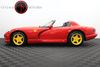 1996 Dodge Viper RT/10 Roadster Rare Limited Edition 4k Miles