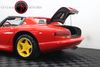 1996 Dodge Viper RT/10 Roadster Rare Limited Edition 4k Miles