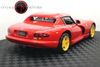 1996 Dodge Viper RT/10 Roadster Rare Limited Edition 4k Miles