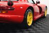 1996 Dodge Viper RT/10 Roadster Rare Limited Edition 4k Miles 1996 Dodge Viper RT/10 Roadster Rare Limited Edition 4k Miles