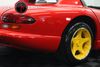 1996 Dodge Viper RT/10 Roadster Rare Limited Edition 4k Miles 1996 Dodge Viper RT/10 Roadster Rare Limited Edition 4k Miles