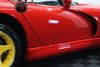 1996 Dodge Viper RT/10 Roadster Rare Limited Edition 4k Miles 1996 Dodge Viper RT/10 Roadster Rare Limited Edition 4k Miles