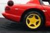 1996 Dodge Viper RT/10 Roadster Rare Limited Edition 4k Miles