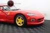1996 Dodge Viper RT/10 Roadster Rare Limited Edition 4k Miles