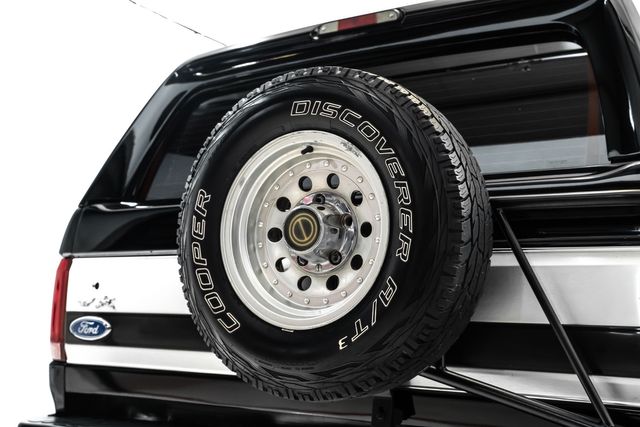 1996 Ford Bronco XLT Recently Restored with Many Upgrades | Dallas, TX | RPM Garage 1996 Ford Bronco XLT Recently Restored with Many Upgrades | Dallas, TX | RPM Garage