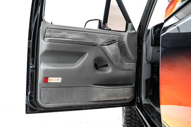 1996 Ford Bronco XLT Recently Restored with Many Upgrades | Dallas, TX | RPM Garage 1996 Ford Bronco XLT Recently Restored with Many Upgrades | Dallas, TX | RPM Garage