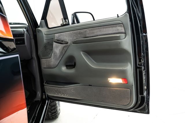 1996 Ford Bronco XLT Recently Restored with Many Upgrades | Dallas, TX | RPM Garage 1996 Ford Bronco XLT Recently Restored with Many Upgrades | Dallas, TX | RPM Garage