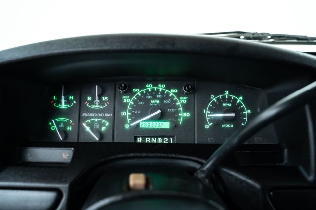 1996 Ford Bronco XLT Recently Restored with Many Upgrades | Dallas, TX | RPM Garage 1996 Ford Bronco XLT Recently Restored with Many Upgrades | Dallas, TX | RPM Garage