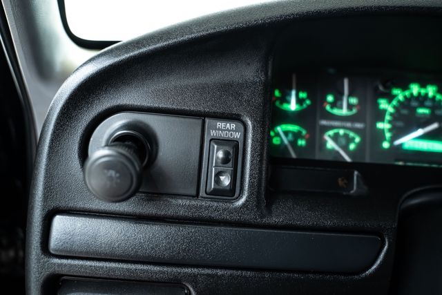 1996 Ford Bronco XLT Recently Restored with Many Upgrades | Dallas, TX | RPM Garage 1996 Ford Bronco XLT Recently Restored with Many Upgrades | Dallas, TX | RPM Garage