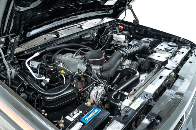 1996 Ford Bronco XLT Recently Restored with Many Upgrades | Dallas, TX | RPM Garage 1996 Ford Bronco XLT Recently Restored with Many Upgrades | Dallas, TX | RPM Garage