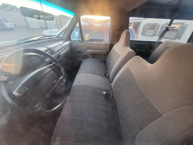 1996 Ford Bronco XL | Dickinson, ND | Autorama Auto Sales and Rentals 1996 Ford Bronco XL | Dickinson, ND | Autorama Auto Sales and Rentals