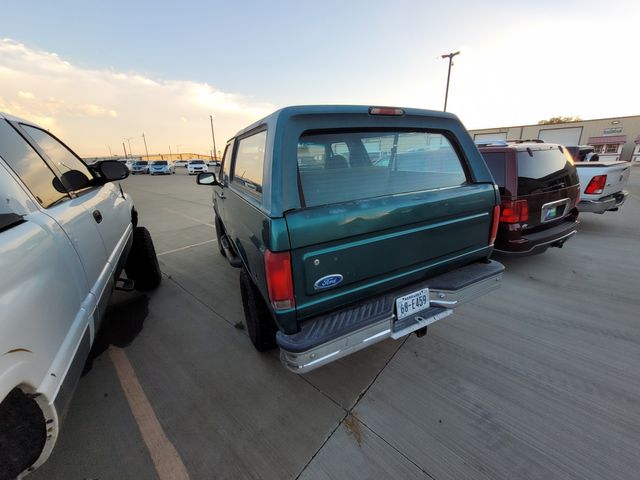 1996 Ford Bronco XL | Dickinson, ND | Autorama Auto Sales and Rentals 1996 Ford Bronco XL | Dickinson, ND | Autorama Auto Sales and Rentals
