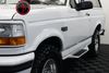 1996 Ford Bronco XLT Fuel Injected 5.8 Liter V8 Auto AC 1996 Ford Bronco XLT Fuel Injected 5.8 Liter V8 Auto AC