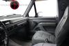 1996 Ford Bronco XLT Fuel Injected 5.8 Liter V8 Auto AC 1996 Ford Bronco XLT Fuel Injected 5.8 Liter V8 Auto AC