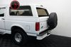 1996 Ford Bronco XLT Fuel Injected 5.8 Liter V8 Auto AC 1996 Ford Bronco XLT Fuel Injected 5.8 Liter V8 Auto AC