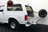 1996 Ford Bronco XLT Fuel Injected 5.8 Liter V8 Auto AC 1996 Ford Bronco XLT Fuel Injected 5.8 Liter V8 Auto AC