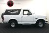 1996 Ford Bronco XLT Fuel Injected 5.8 Liter V8 Auto AC 1996 Ford Bronco XLT Fuel Injected 5.8 Liter V8 Auto AC