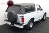 1996 Ford Bronco XLT Fuel Injected 5.8 Liter V8 Auto AC 1996 Ford Bronco XLT Fuel Injected 5.8 Liter V8 Auto AC
