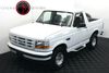 1996 Ford Bronco XLT Fuel Injected 5.8 Liter V8 Auto AC 1996 Ford Bronco XLT Fuel Injected 5.8 Liter V8 Auto AC
