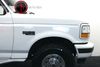 1996 Ford Bronco XLT Fuel Injected 5.8 Liter V8 Auto AC 1996 Ford Bronco XLT Fuel Injected 5.8 Liter V8 Auto AC