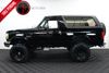 1996 Ford Bronco XLT 5.8L V8 Auto 4X4 1996 Ford Bronco XLT 5.8L V8 Auto 4X4