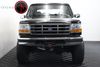 1996 Ford Bronco XLT 5.8L V8 Auto 4X4 1996 Ford Bronco XLT 5.8L V8 Auto 4X4