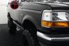 1996 Ford Bronco XLT 5.8L V8 Auto 4X4 1996 Ford Bronco XLT 5.8L V8 Auto 4X4