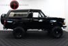 1996 Ford Bronco XLT 5.8L V8 Auto 4X4 1996 Ford Bronco XLT 5.8L V8 Auto 4X4