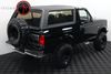 1996 Ford Bronco XLT 5.8L V8 Auto 4X4 1996 Ford Bronco XLT 5.8L V8 Auto 4X4