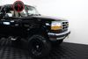 1996 Ford Bronco XLT 5.8L V8 Auto 4X4 1996 Ford Bronco XLT 5.8L V8 Auto 4X4