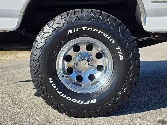 1996 Ford F-150 XLT SWB 1996 Ford F-150 XLT SWB