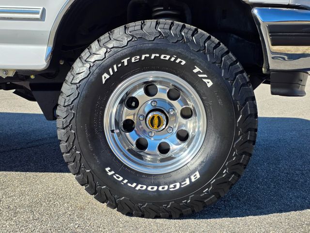 1996 Ford F-150 XLT SWB 1996 Ford F-150 XLT SWB