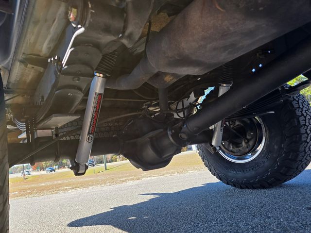 1996 Ford F-150 XLT SWB 1996 Ford F-150 XLT SWB