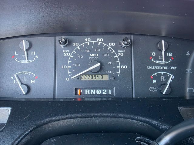 1996 Ford F-150 XLT SWB 1996 Ford F-150 XLT SWB