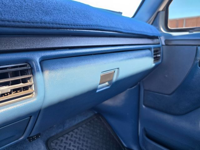 1996 Ford F-150 XLT SWB 1996 Ford F-150 XLT SWB