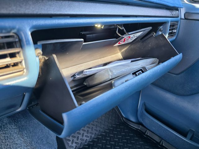 1996 Ford F-150 XLT SWB 1996 Ford F-150 XLT SWB