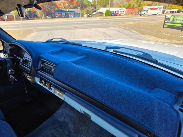 1996 Ford F-150 XLT SWB 1996 Ford F-150 XLT SWB