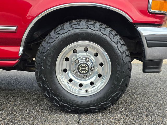 1996 Ford F-150 XLT SWB 1996 Ford F-150 XLT SWB