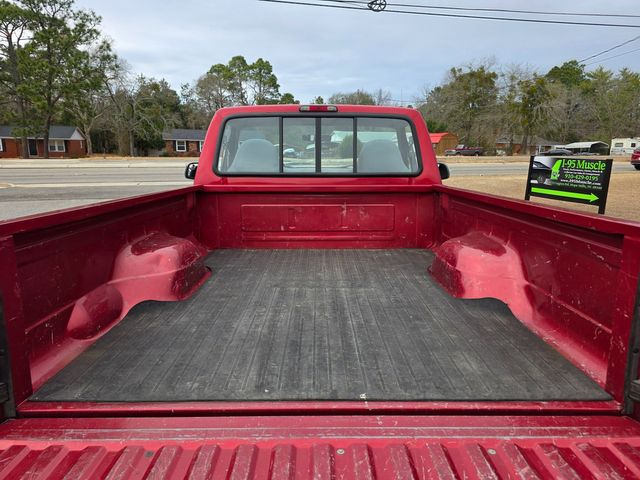 1996 Ford F-150 XLT SWB 1996 Ford F-150 XLT SWB