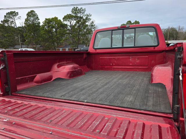 1996 Ford F-150 XLT SWB 1996 Ford F-150 XLT SWB