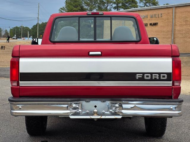 1996 Ford F-150 XLT SWB 1996 Ford F-150 XLT SWB
