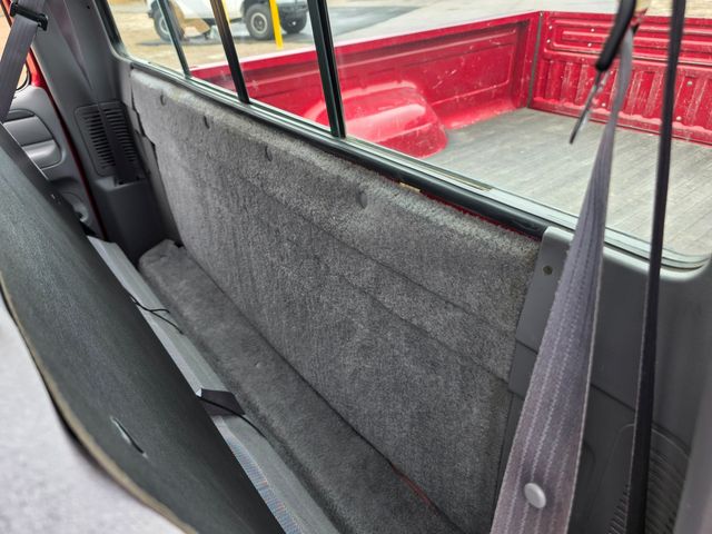 1996 Ford F-150 XLT SWB