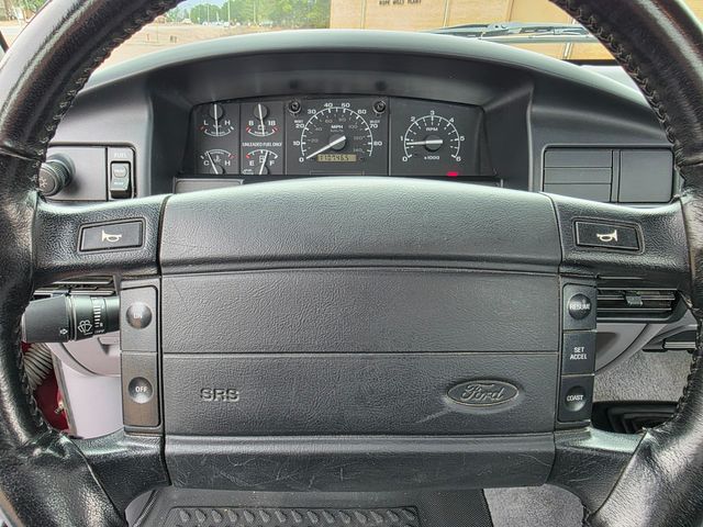 1996 Ford F-150 XLT SWB 1996 Ford F-150 XLT SWB