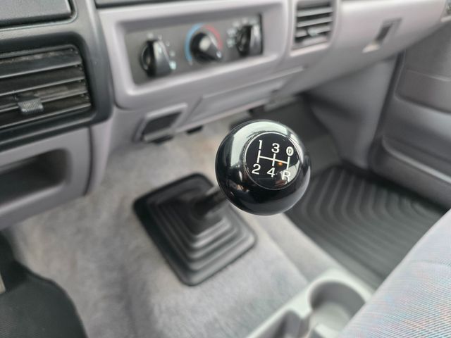 1996 Ford F-150 XLT SWB 1996 Ford F-150 XLT SWB