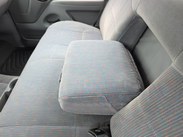 1996 Ford F-150 XLT SWB