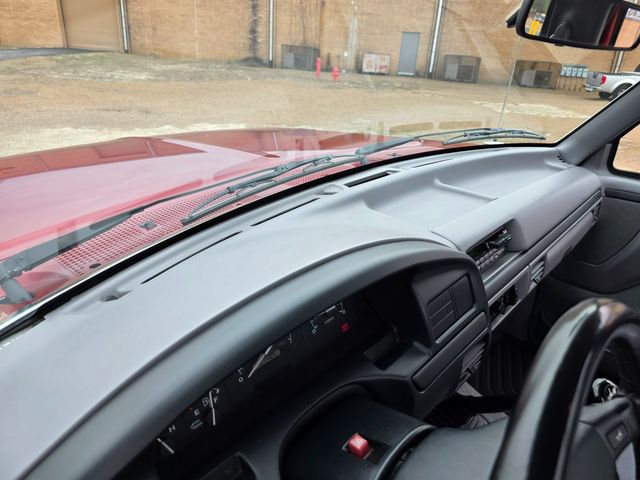 1996 Ford F-150 XLT SWB 1996 Ford F-150 XLT SWB