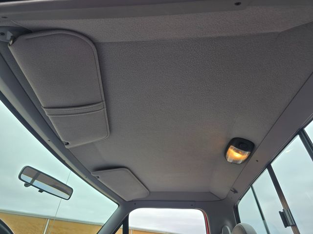 1996 Ford F-150 XLT SWB