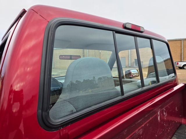 1996 Ford F-150 XLT SWB