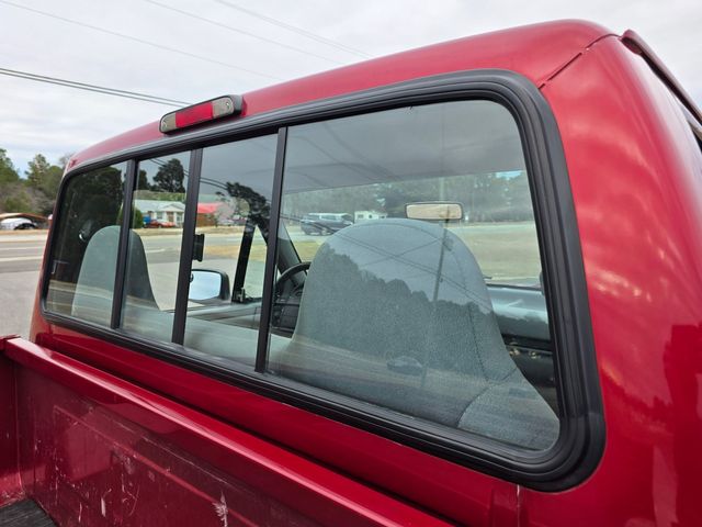 1996 Ford F-150 XLT SWB 1996 Ford F-150 XLT SWB