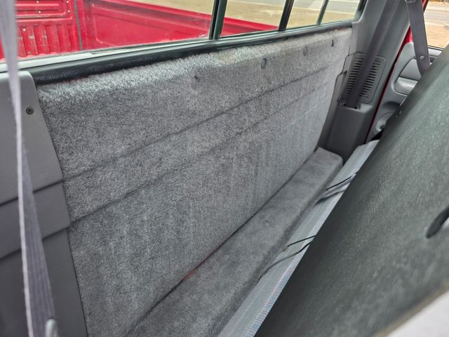 1996 Ford F-150 XLT SWB